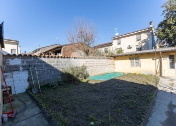 Foto 56 - Semi-detached house via cremaschini
 
7, Pontevico - photo 56