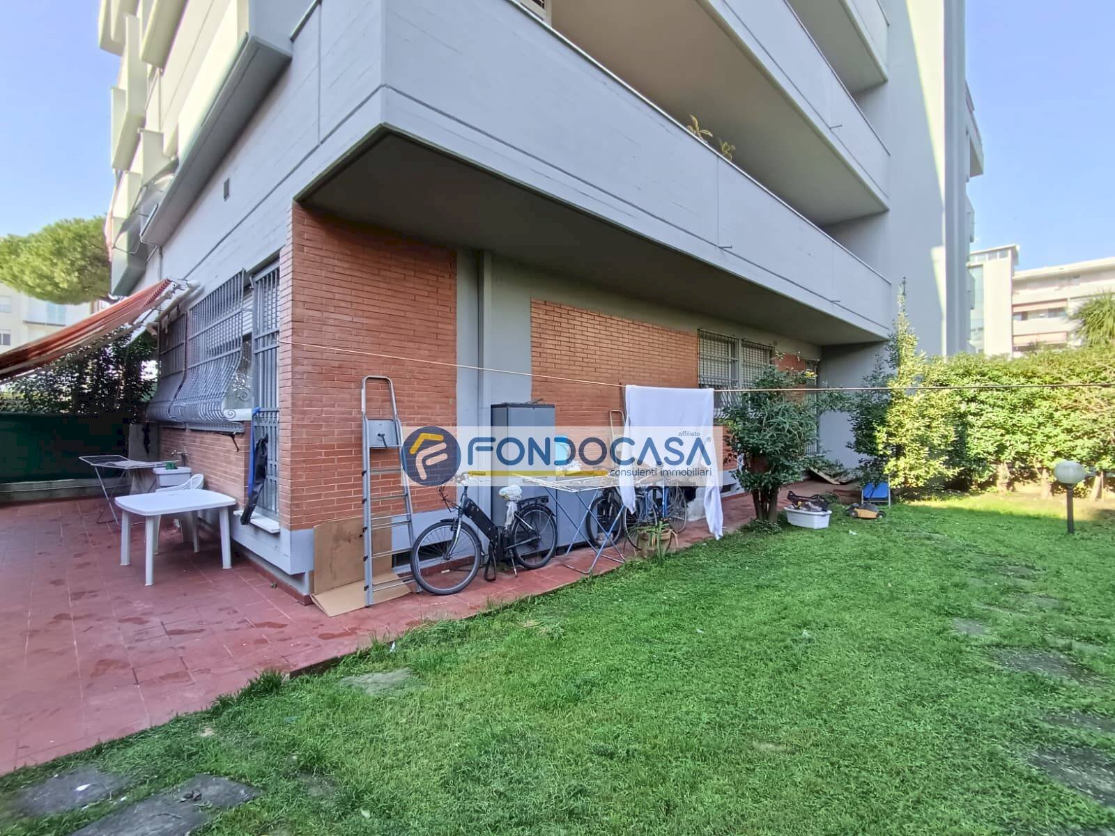 esterno - Appartamento via benedetto croce, Massa - foto 1