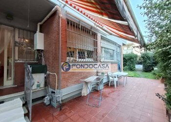 esterno - Appartamento via benedetto croce, Massa - foto 3