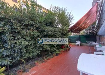 esterno - Appartamento via benedetto croce, Massa - foto 5