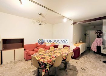 soggiorno - Appartamento via benedetto croce, Massa - foto 6