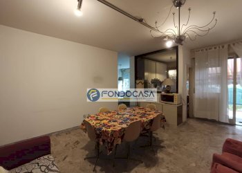 soggiorno - Appartamento via benedetto croce, Massa - foto 8