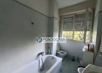 bagno padronale - Appartamento via benedetto croce, Massa - foto 13