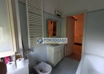 bagno padronale - Appartamento via benedetto croce, Massa - foto 14