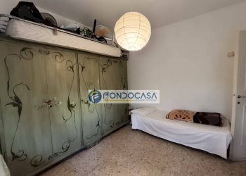 prima camera matrimoniale - Appartamento via benedetto croce, Massa - foto 16