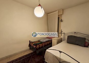 seconda camera matrimoniale - Appartamento via benedetto croce, Massa - foto 18