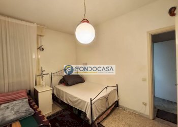 seconda camera matrimoniale - Appartamento via benedetto croce, Massa - foto 19