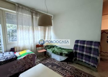 terza camera da letto - Appartamento via benedetto croce, Massa - foto 21