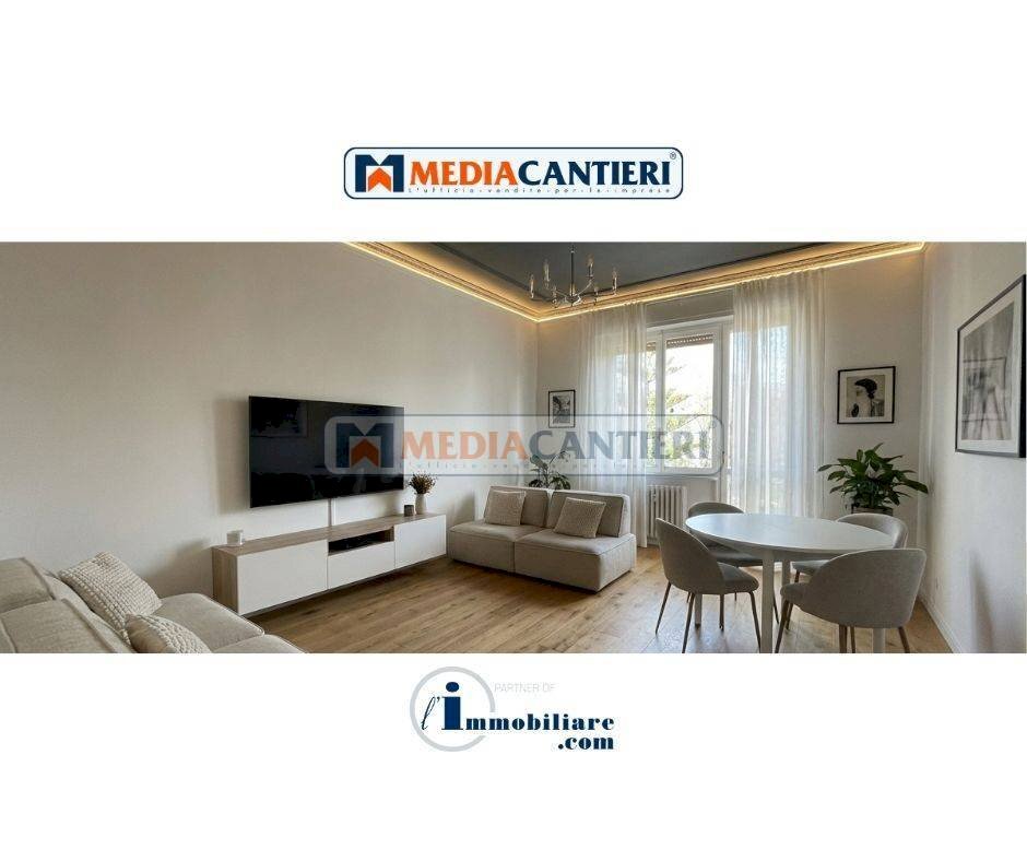 Foto 1 - Four-room apartment Viale Amerigo Vespucci
 
61, Pescara - photo 1