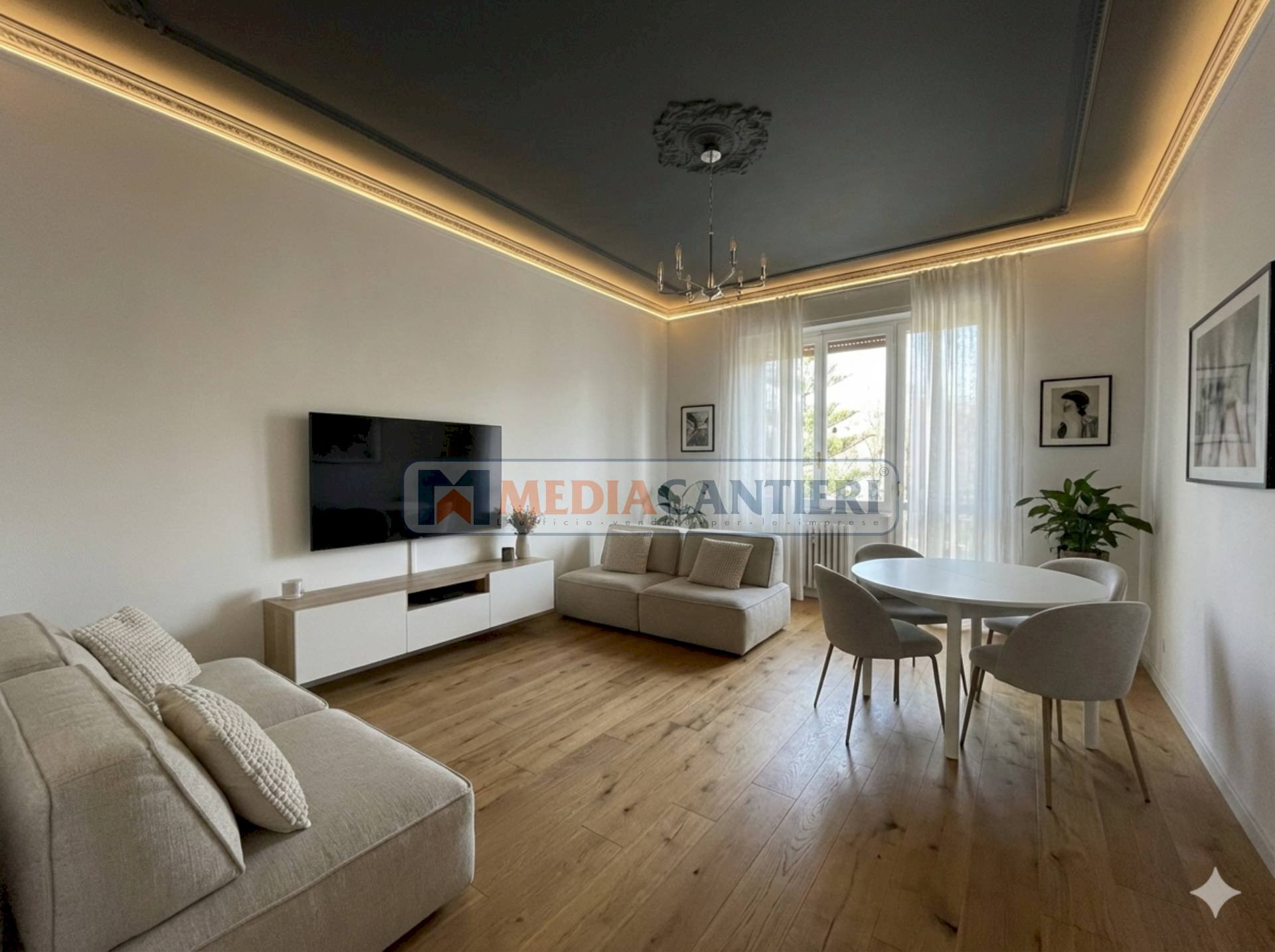 Foto 2 - Four-room apartment Viale Amerigo Vespucci
61, Pescara - photo 2