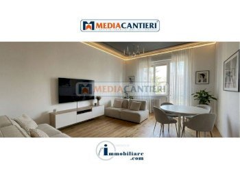 Foto 1 - Quadrilocale Viale Amerigo Vespucci
 
61, Pescara - foto 1