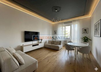 Foto 2 - Quadrilocale Viale Amerigo Vespucci
 
61, Pescara - foto 2