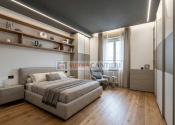 Foto 8 - Quadrilocale Viale Amerigo Vespucci
 
61, Pescara - foto 8