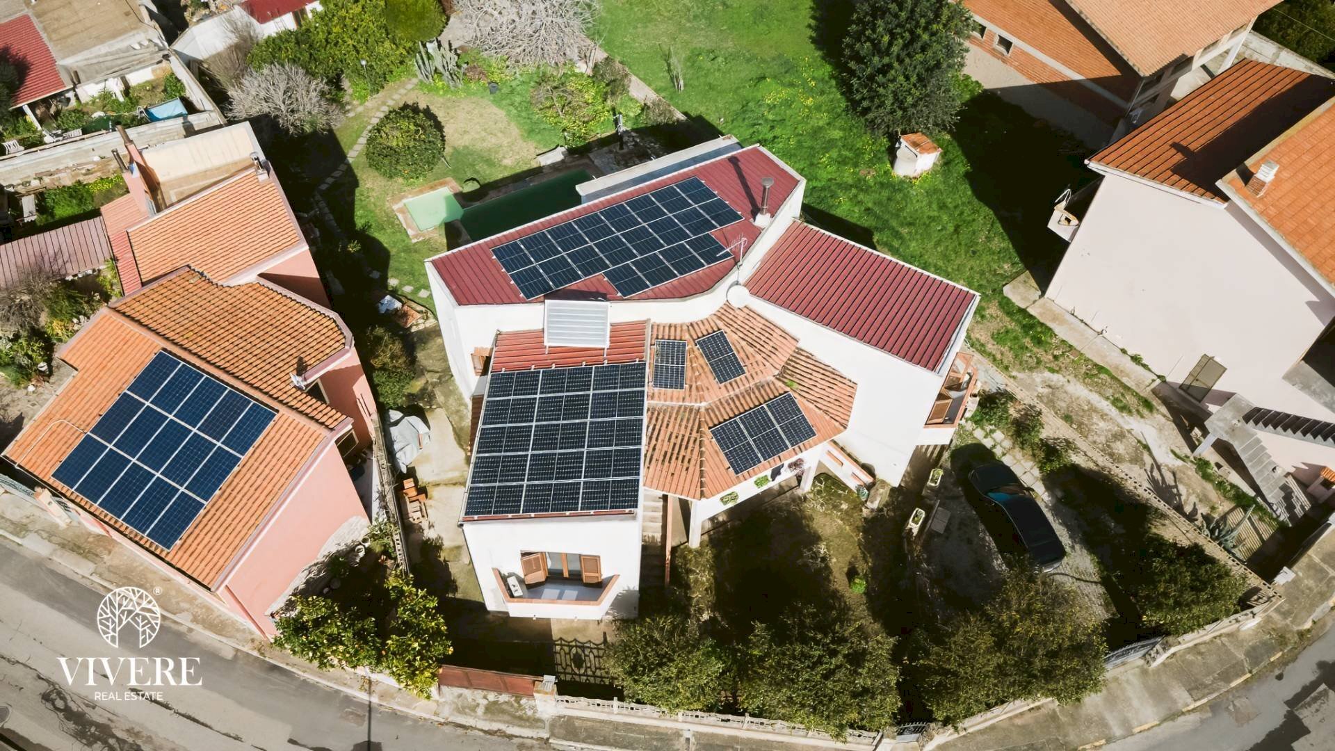 Foto 2 - Villa Via Tintoretto
 
38, San Giovanni Suergiu - foto 2