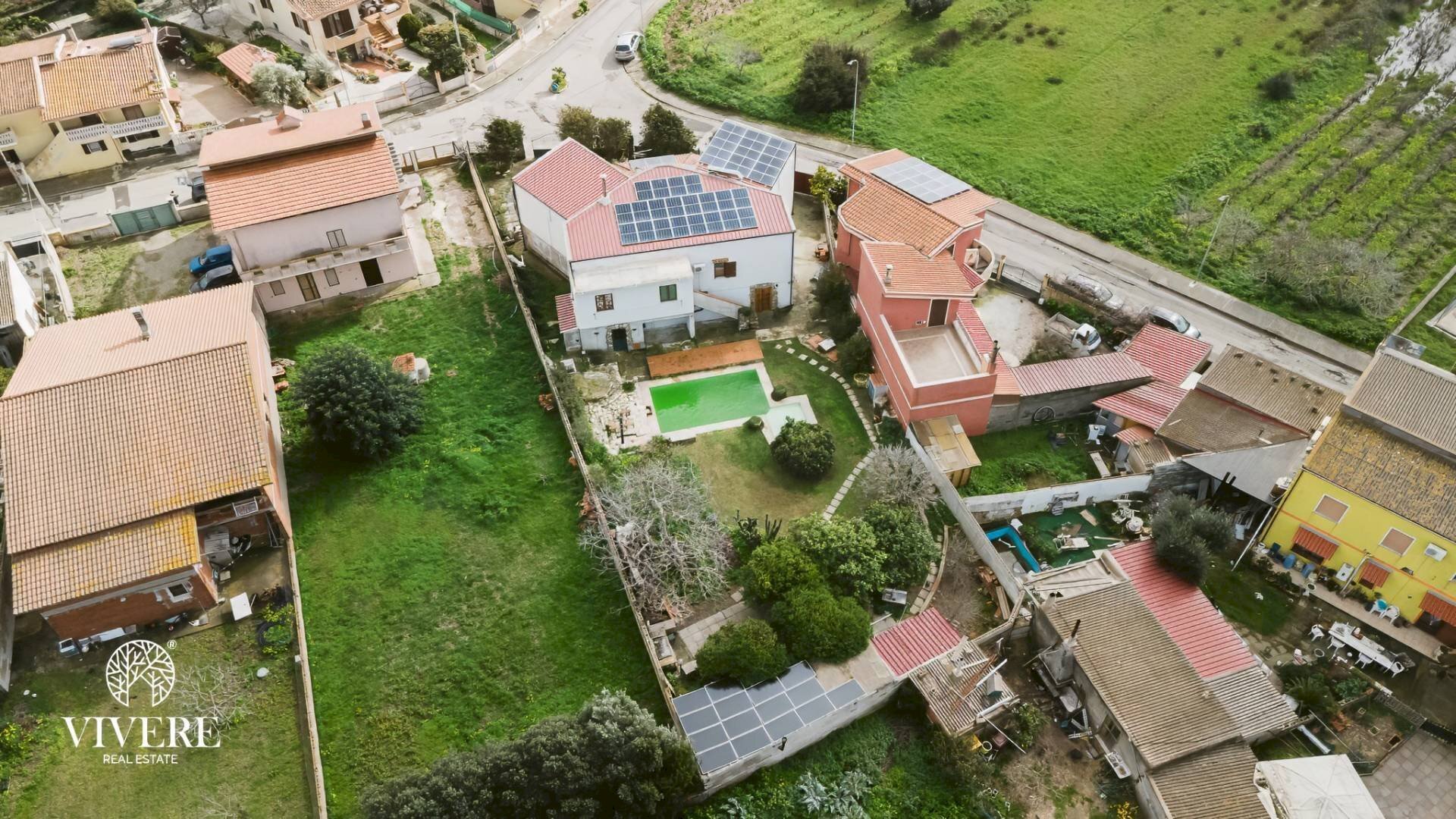 Foto 3 - Villa Via Tintoretto
 
38, San Giovanni Suergiu - foto 3