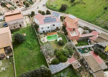 Foto 3 - Villa Via Tintoretto
 
38, San Giovanni Suergiu - foto 3