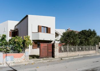 Foto 4 - Villa Via Tintoretto
 
38, San Giovanni Suergiu - foto 4