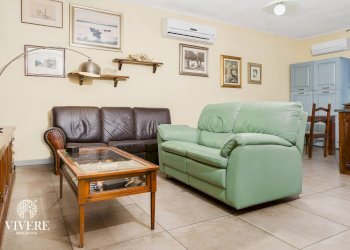 Foto 10 - Villa Via Tintoretto
 
38, San Giovanni Suergiu - foto 10