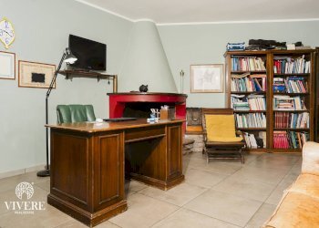 Foto 22 - Villa Via Tintoretto
 
38, San Giovanni Suergiu - foto 22