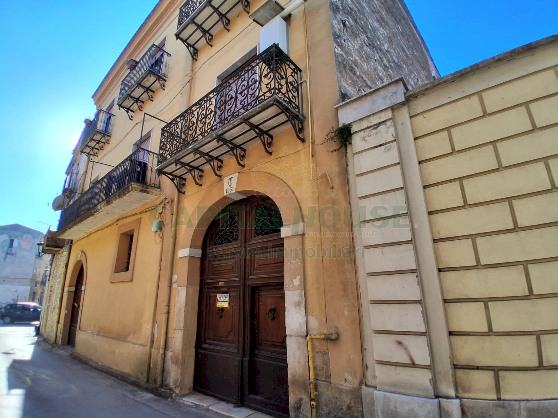 Foto 1 - Four-room apartment via torretta, Sparanise - photo 1