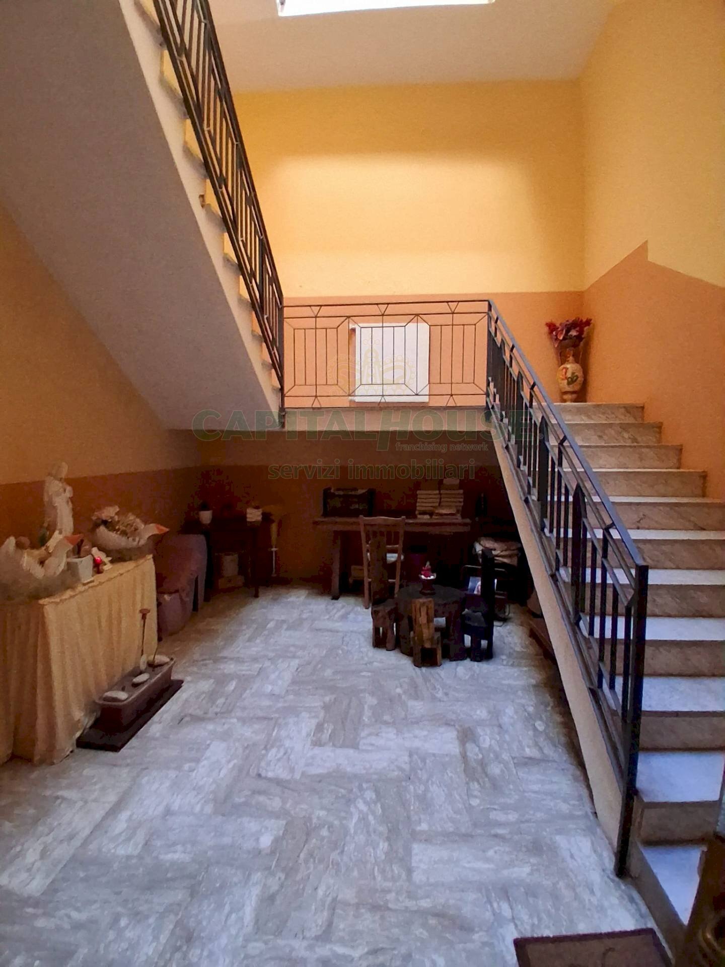 Foto 2 - Four-room apartment via torretta, Sparanise - photo 2