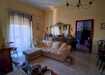 Foto 11 - Four-room apartment via torretta, Sparanise - photo 11