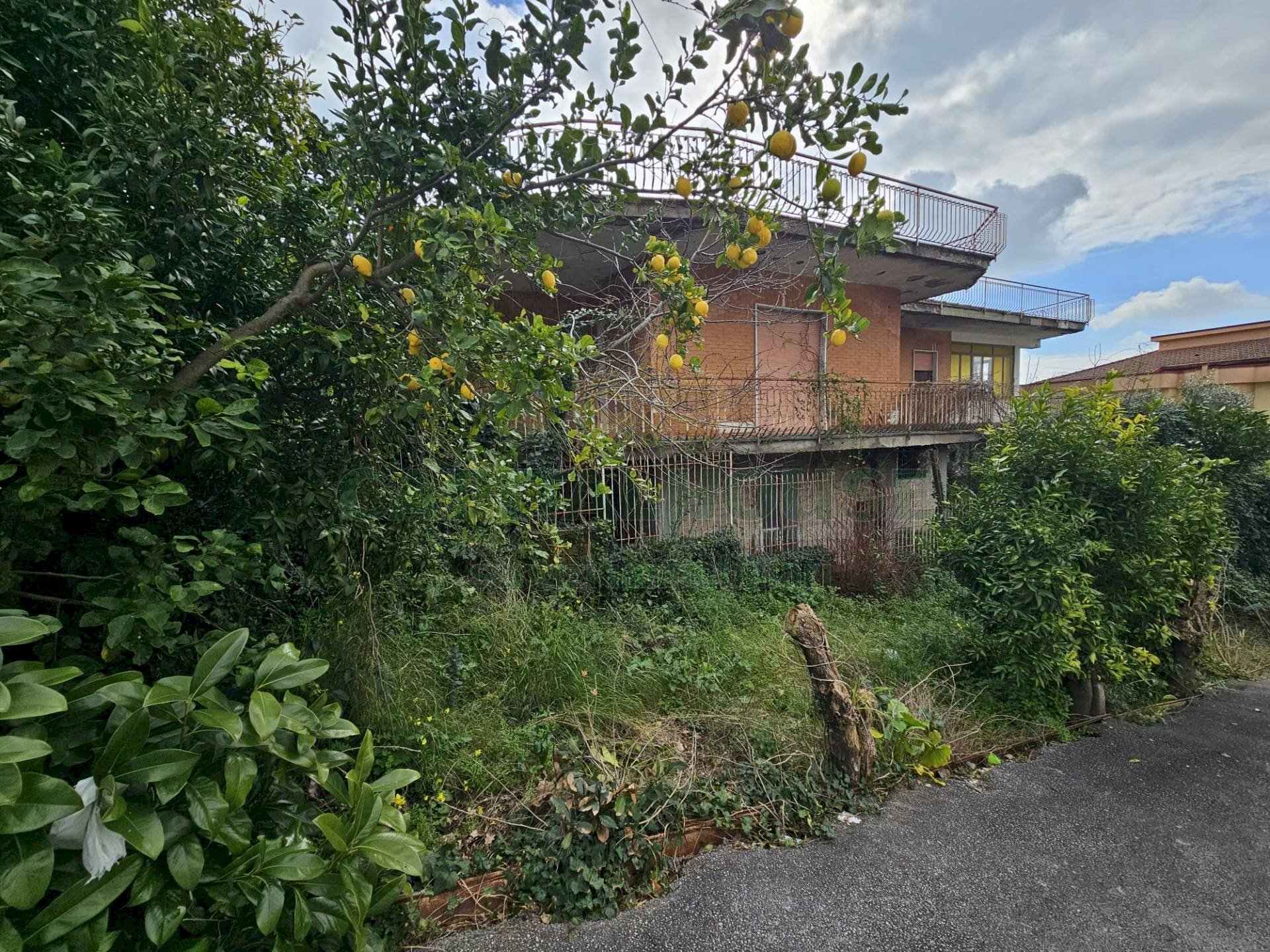 Foto 2 - Villa via principe di napoli, Pignataro Maggiore - photo 2