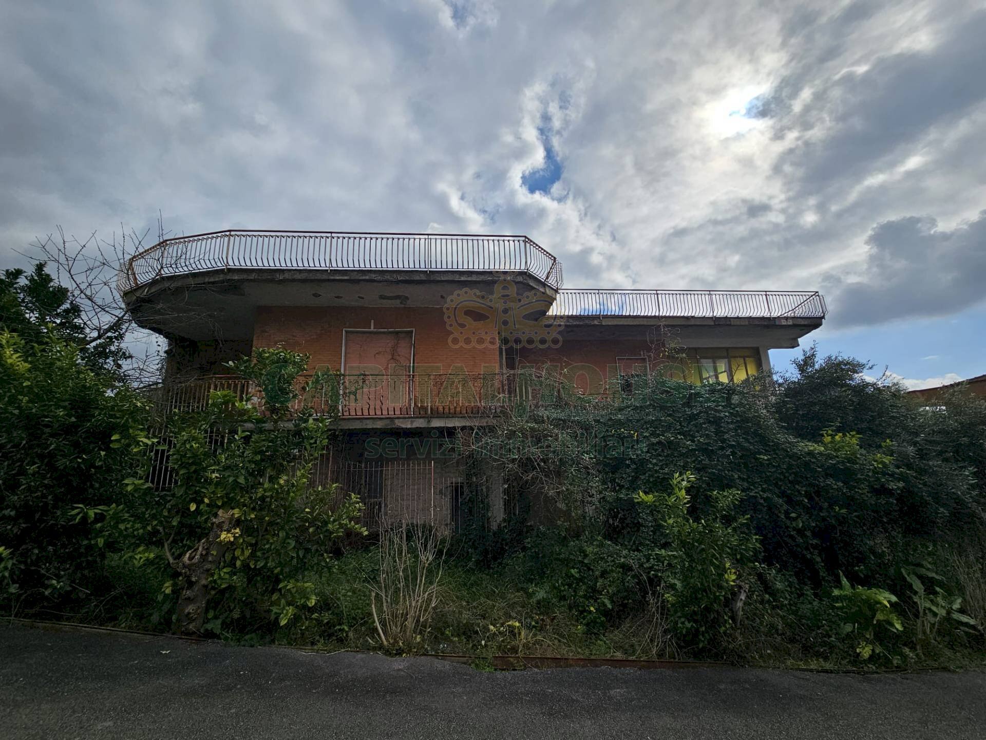 Foto 3 - Villa via principe di napoli, Pignataro Maggiore - photo 3