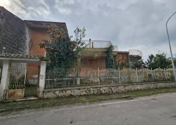 Foto 4 - Villa via principe di napoli, Pignataro Maggiore - foto 4