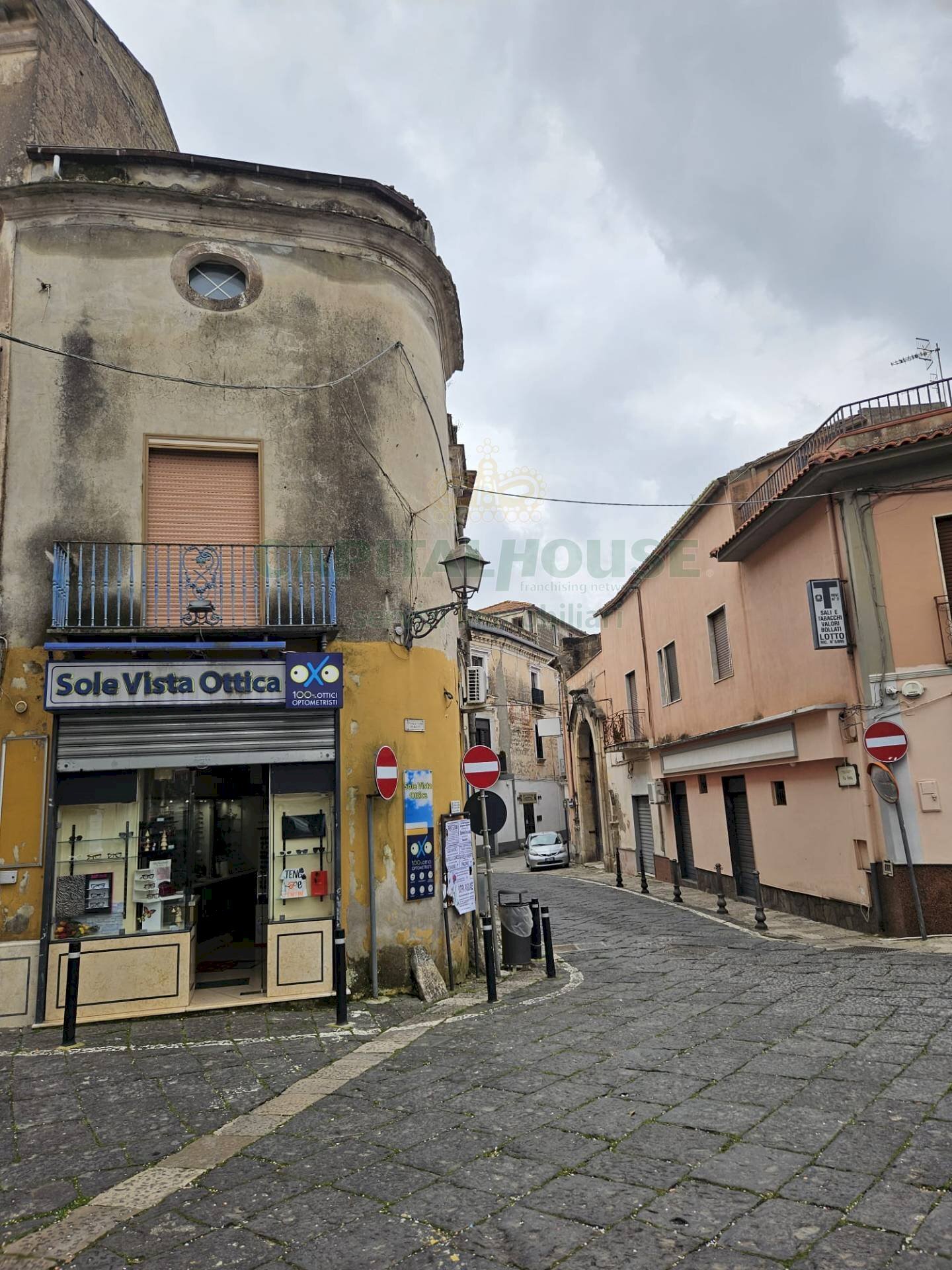 Foto 3 - One-room apartment piazza umberto, Pignataro Maggiore - photo 3