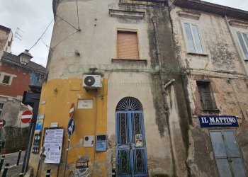 Foto 1 - Appartamento piazza umberto, Pignataro Maggiore - foto 1