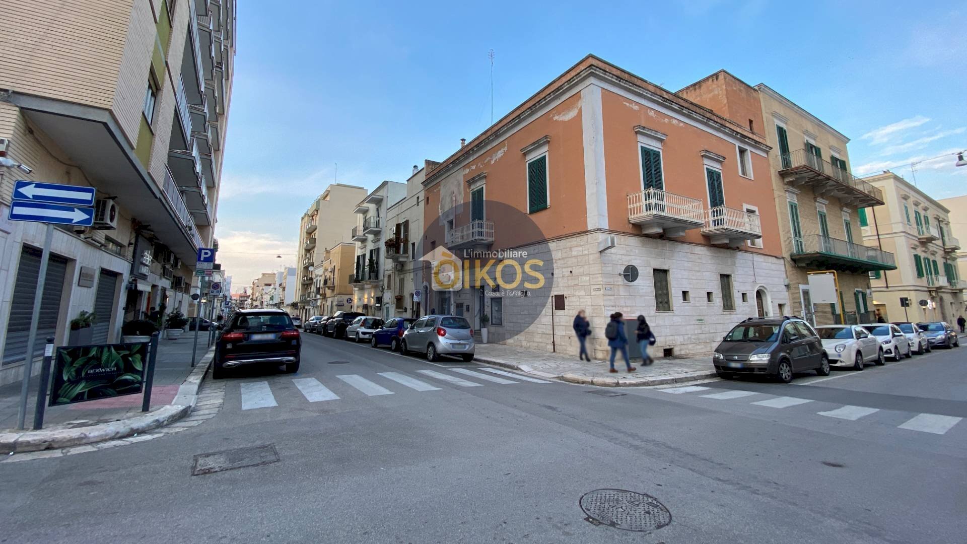 Foto 1 - Locale Commerciale Via Bixio
 
171/A, Monopoli - foto 1