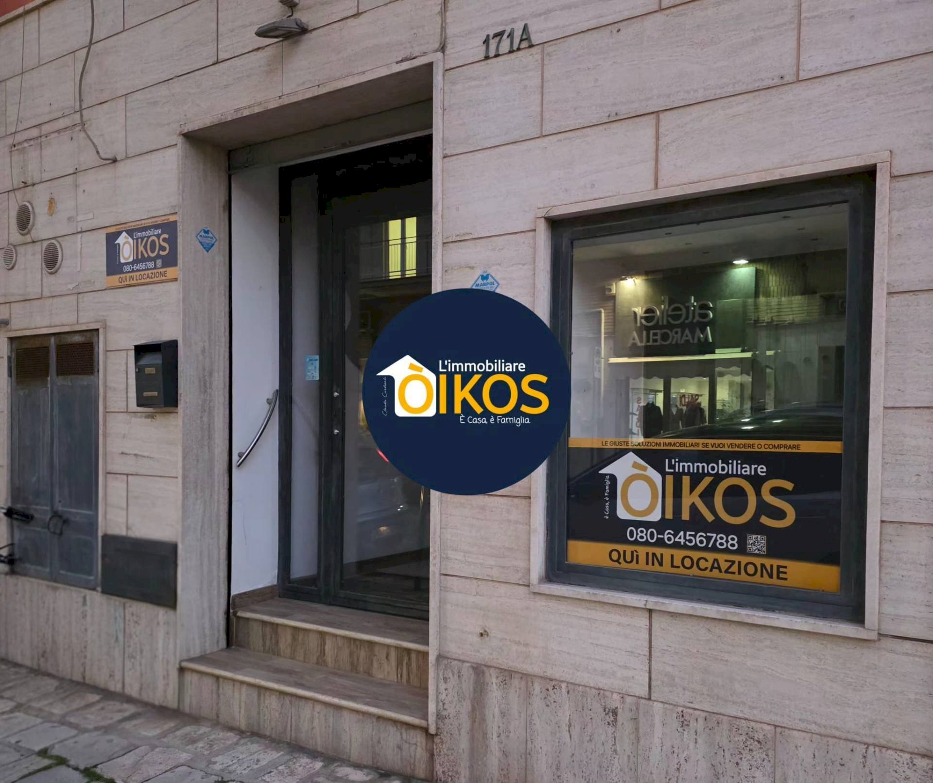 Foto 2 - Locale Commerciale Via Bixio
 
171/A, Monopoli - foto 2