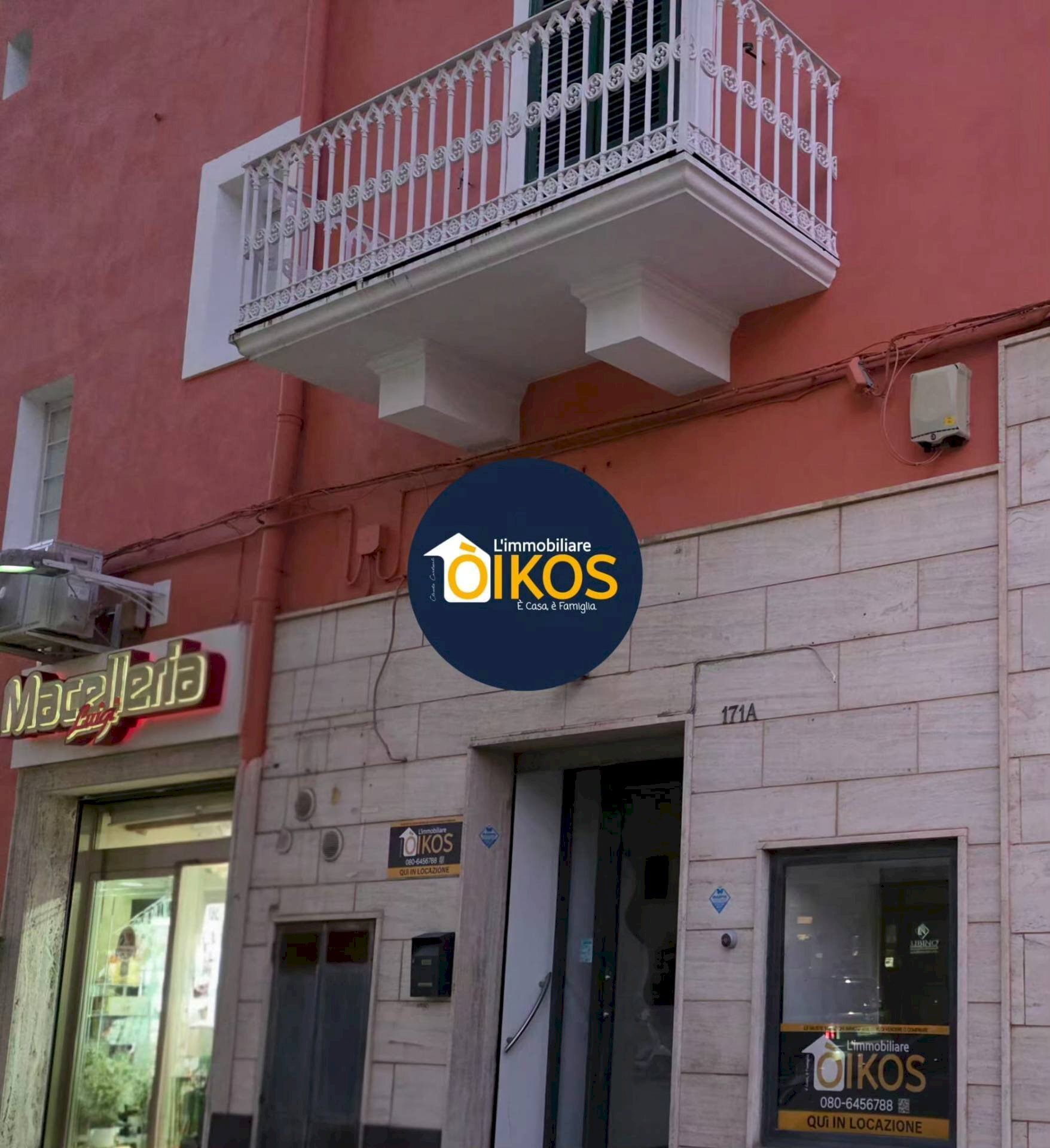 Foto 3 - Locale Commerciale Via Bixio
 
171/A, Monopoli - foto 3