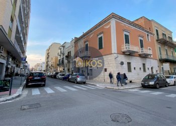 Foto 1 - Commercial Premises Via Bixio
 
171/A, Monopoli - photo 1