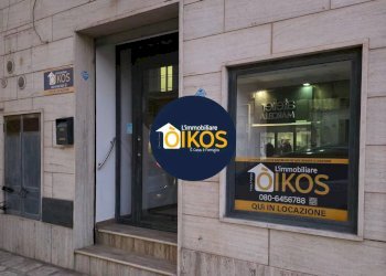 Foto 2 - Commercial Premises Via Bixio
 
171/A, Monopoli - photo 2