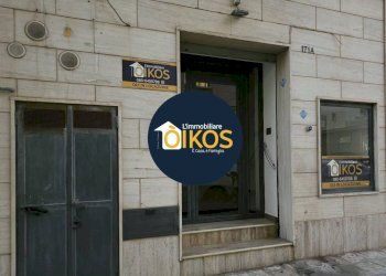 Foto 4 - Commercial Premises Via Bixio
 
171/A, Monopoli - photo 4