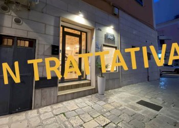 Foto 1 - Locale Commerciale Via Bixio
171/A, Monopoli - foto 1