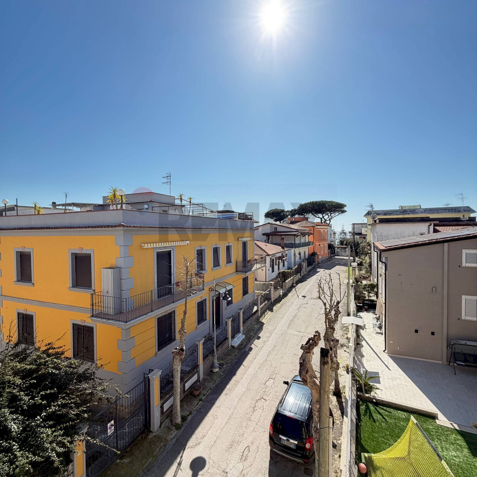 Edificio all\'aperto - Three-room apartment Minturno - photo 1