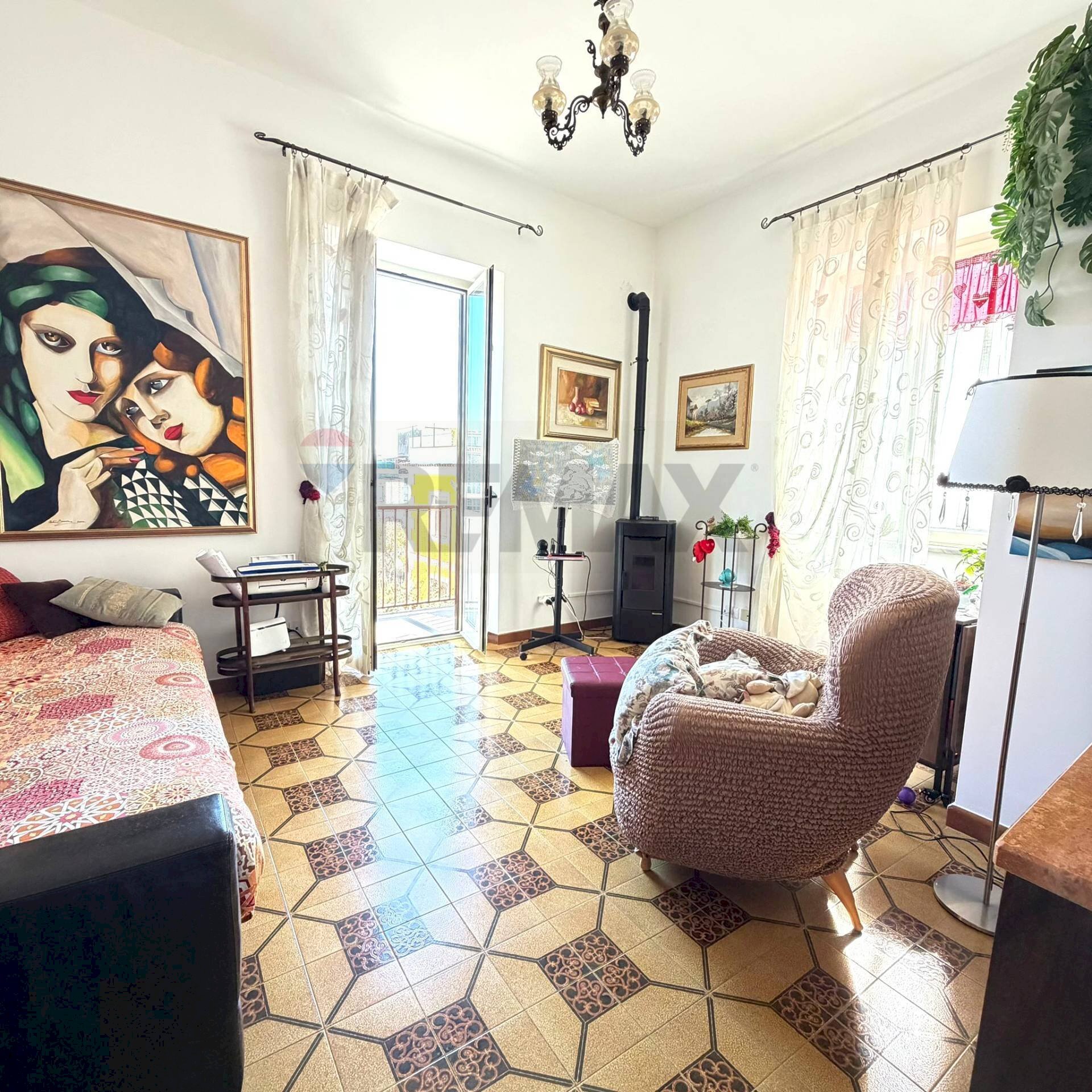 Soggiorno - Three-room apartment Minturno - photo 2