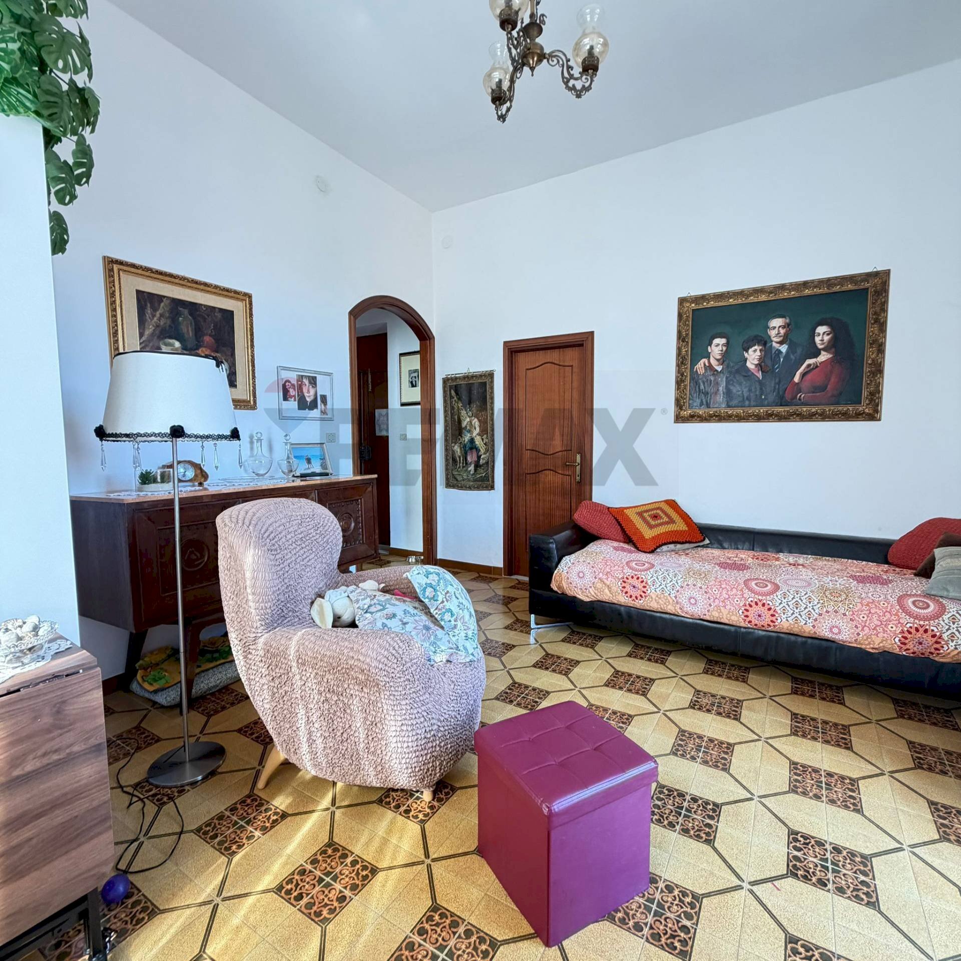 Soggiorno - Three-room apartment Minturno - photo 3