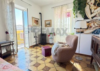 Soggiorno - Three-room apartment Minturno - photo 4