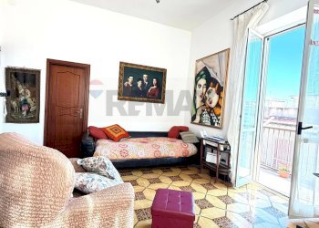 Camera / camera da letto - Three-room apartment Minturno - photo 5