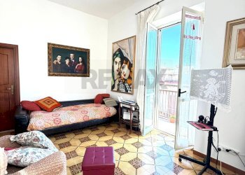 Camera / camera da letto - Three-room apartment Minturno - photo 6