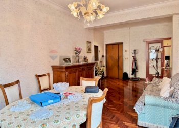 Sala da pranzo - Three-room apartment via ugo ojetti
 
380/F, Roma - photo 4