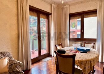 Sala da pranzo - Three-room apartment via ugo ojetti
 
380/F, Roma - photo 6