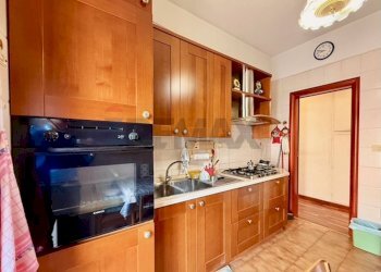 Cucina - Three-room apartment via ugo ojetti
 
380/F, Roma - photo 9