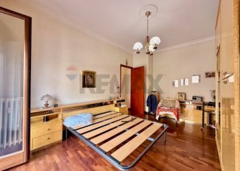 Camera / camera da letto - Three-room apartment via ugo ojetti
 
380/F, Roma - photo 12