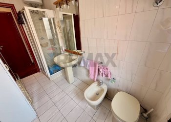 Bagno - Three-room apartment via ugo ojetti
 
380/F, Roma - photo 18