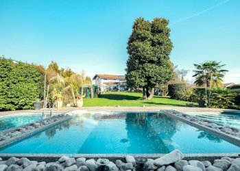 Foto 1 - Villa VIA DEGLI ALPINI
 
8, Capiago Intimiano - foto 1